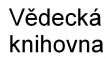 Exkurze-Vědecká knihovna