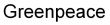 Greenpeace akce